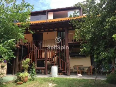 Imóvel Comercial com 11 Quartos para alugar, 700m² no Piratininga, Niterói