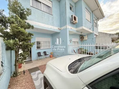 Sobrado com 2 Quartos à venda, 80m² no Tramandaí, Tramandaí