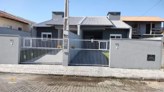 Casa com 3 Quartos à venda, 100m² no Itacolomi, Balneário Piçarras
