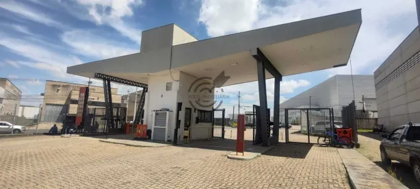 Galpão/Depósito/Armazém para alugar, 800m² no Iporanga, Sorocaba
