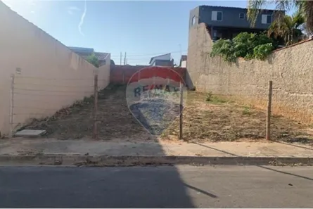 Lote/Terreno à venda, 250m² no Jardim Casa Nova, Capela do Alto