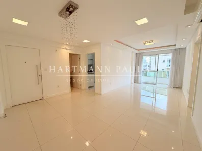 Apartamento com 3 Quartos à venda, 120m² no Campinas, São José