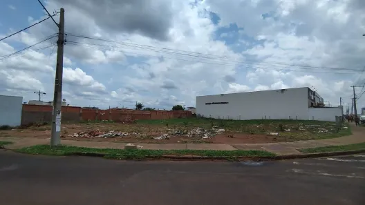Lote/Terreno à venda, 655m² no Lídice, Uberlândia