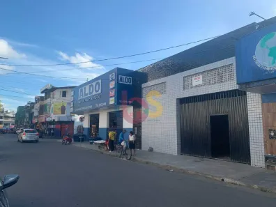 Galpão/Depósito/Armazém para alugar, 162m² no Santo Antônio, Itabuna