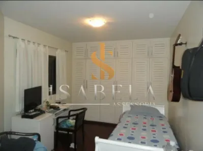Apartamento com 4 Quartos à venda, 330m² no Planalto Paulista, São Paulo