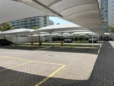 Apartamento com 3 Quartos à venda, 70m² no Barra Olímpica, Rio de Janeiro