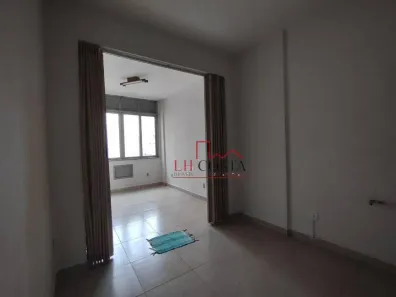 Kitnet com 1 Quarto à venda, 30m² no Centro, Niterói