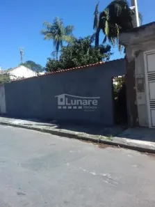 Lote/Terreno à venda, 500m² no Vila Melchizedec, Mogi das Cruzes