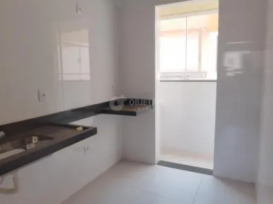 Apartamento com 2 Quartos à venda, 50m² no Santa Mônica, Uberlândia