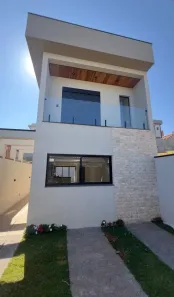 Casa com 3 Quartos à venda, 131m² no Chácara Jaguari (Fazendinha), Santana de Parnaíba