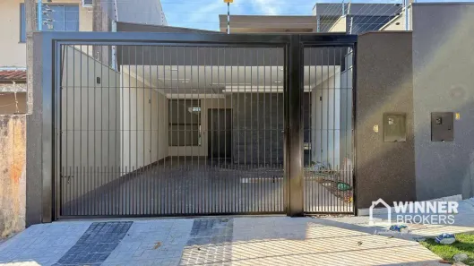 Casa com 3 Quartos à venda, 120m² no Jardim Pinheiros II, Maringá