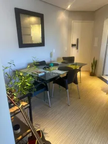 Apartamento com 3 Quartos à venda, 60m² no Parque Marajoara, Santo André