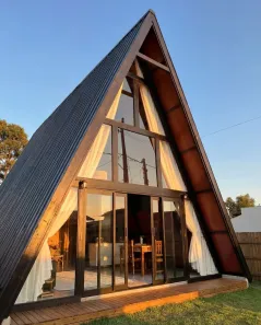 Casa com 2 Quartos à venda, 66m² no Campo Duna, Imbituba
