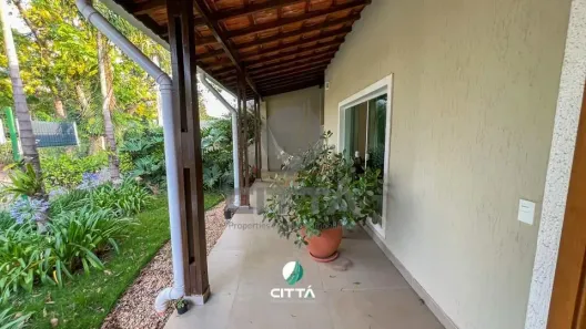 Casa com 3 Quartos à venda, 179m² no Jardim do Sol, Campinas