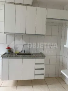 Apartamento com 1 Quarto à venda, 35m² no Patrimônio, Uberlândia