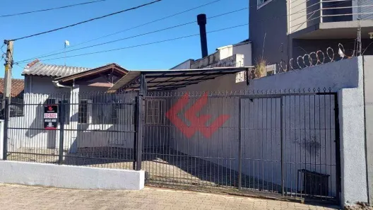 Casa com 2 Quartos à venda, 59m² no Bom Sucesso, Gravataí