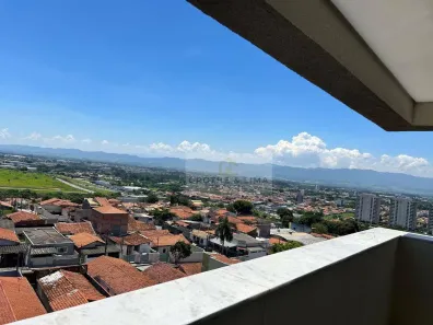 Apartamento com 3 Quartos à venda, 80m² no Granjas Santa Terezinha, Taubaté