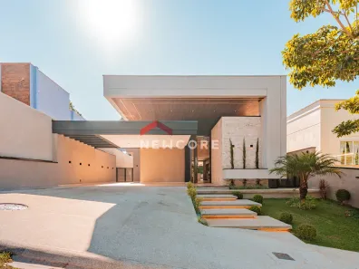 Casa de Condomínio com 4 Quartos à venda, 360m² no Chácaras São Carlos, Cotia