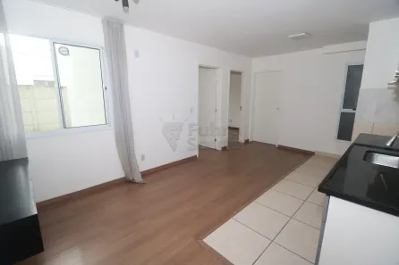 Apartamento com 2 Quartos à venda, 46m² no Três Vendas, Pelotas