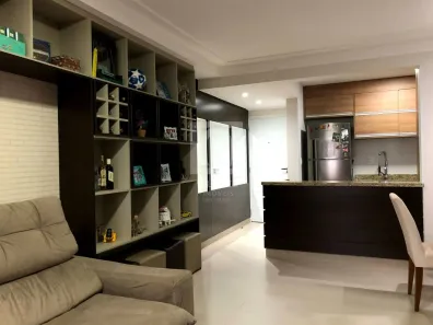 Apartamento com 3 Quartos à venda, 97m² no Parque Campolim, Sorocaba