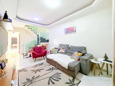Sobrado com 3 Quartos à venda, 140m² no Parque Boturussu, São Paulo