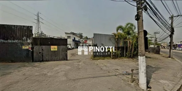 Lote/Terreno para alugar, 2000m² no Dos Casa, São Bernardo do Campo