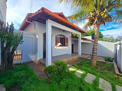 Casa com 3 Quartos à venda, 171m² no São José, Divinópolis