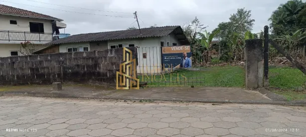 Casa com 3 Quartos à venda, 85m² no Escalvados, Navegantes