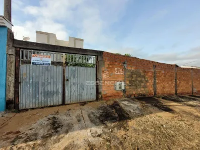 Lote/Terreno à venda, 250m² no Loteamento Jardim Eldorado, Botucatu
