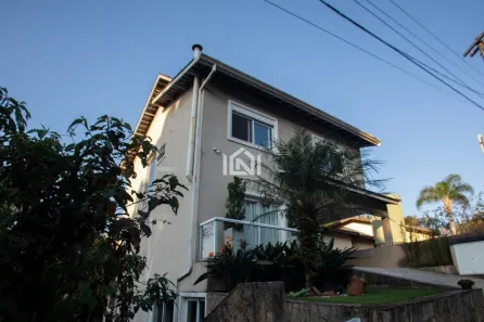 Casa de Condomínio com 3 Quartos à venda, 439m² no Transurb, Itapevi