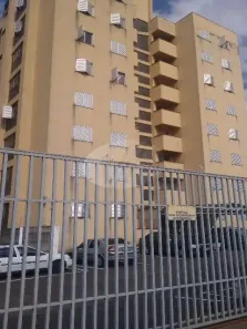 Apartamento com 3 Quartos à venda, 75m² no São Bernardo, Campinas