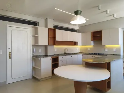 Apartamento com 3 Quartos à venda, 178m² no Centro, Londrina