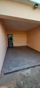 Casa com 1 Quarto para alugar, 55m² no Jardim Nilópolis, Campinas