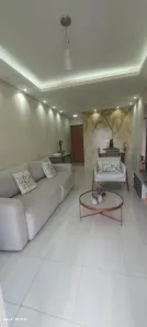 Apartamento com 2 Quartos à venda, 73m² no Jardim Satélite, São José dos Campos