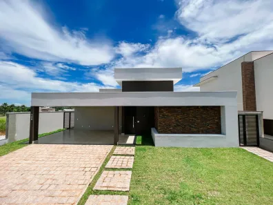 Casa de Condomínio com 3 Quartos à venda, 510m² no Chácara São José, Jaguariúna