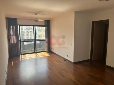 Apartamento com 3 Quartos à venda, 94m² no Barra Funda, São Paulo