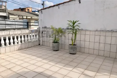 Casa com 3 Quartos à venda, 134m² no Jardim Cachoeira, São Paulo