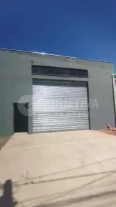 Galpão/Depósito/Armazém para alugar, 170m² no São Jorge, Uberlândia