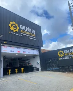 Ponto Comercial à venda, 100m² no Centro, Lauro de Freitas