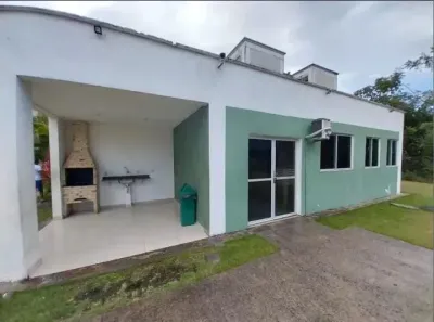 Apartamento com 2 Quartos à venda, 42m² no Mussurunga, Salvador