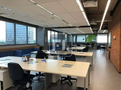 Sala Comercial para alugar, 510m² no Pinheiros, São Paulo