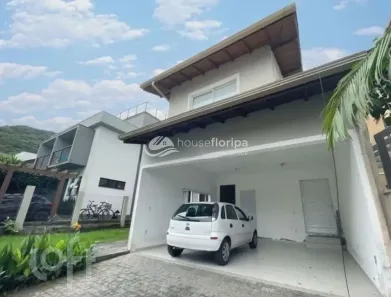 Casa com 4 Quartos à venda, 160m² no Campeche, Florianópolis