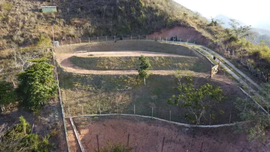 Lote/Terreno à venda, 1102m² no Bonsucesso, Petrópolis