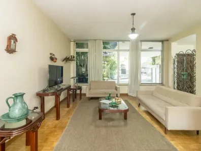 Sobrado com 3 Quartos à venda, 293m² no Sumarezinho, São Paulo