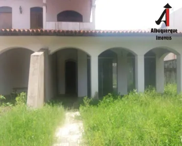 Casa com 2 Quartos para alugar, 1300m² no Olho D'Água, São Luís