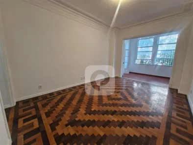 Apartamento com 3 Quartos à venda, 126m² no Tijuca, Rio de Janeiro
