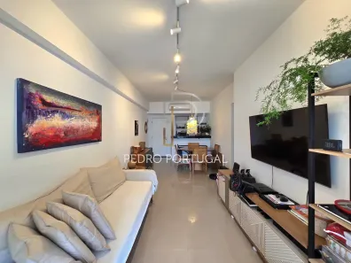 Apartamento com 4 Quartos à venda, 108m² no Botafogo, Rio de Janeiro