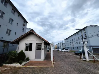 Apartamento com 2 Quartos à venda, 43m² no Rio dos Sinos, São Leopoldo