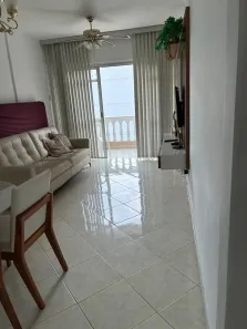 Apartamento com 1 Quarto para alugar, 45m² no Centro, Balneário Camboriú