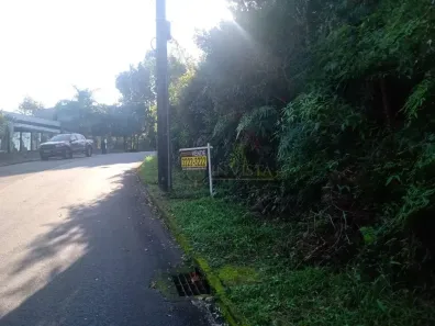Lote/Terreno à venda, 1910m² no João Paulo, Florianópolis